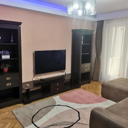 Appartamento Casa Potcoava Târgu-Mureş Esterno foto