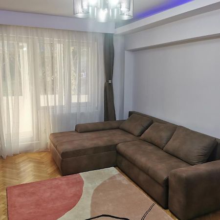 Appartamento Casa Potcoava Târgu-Mureş Esterno foto