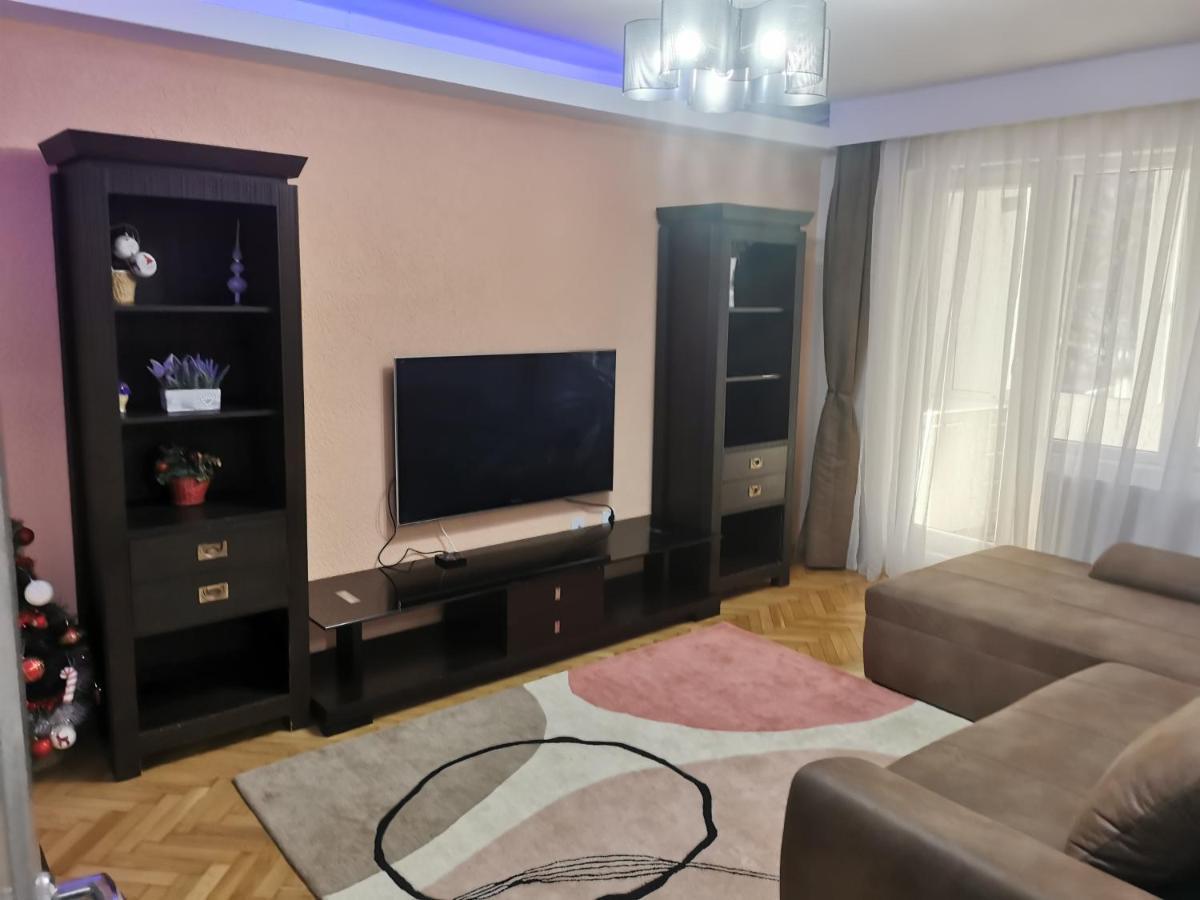 Appartamento Casa Potcoava Târgu-Mureş Esterno foto