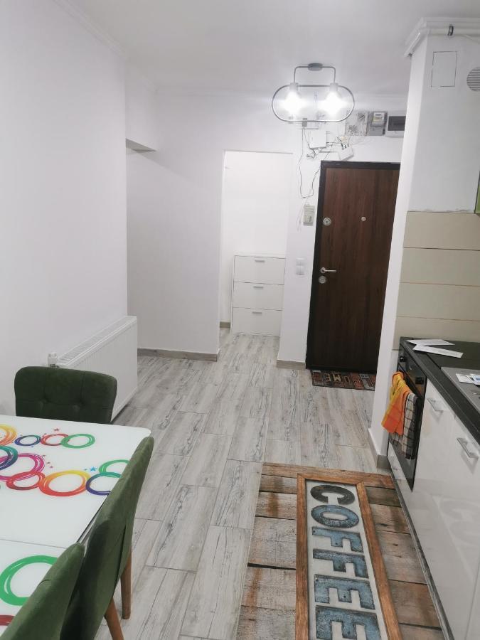 Appartamento Casa Potcoava Târgu-Mureş Esterno foto