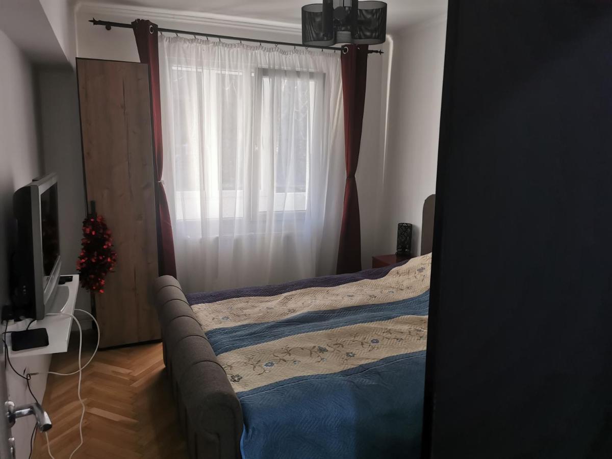 Appartamento Casa Potcoava Târgu-Mureş Esterno foto